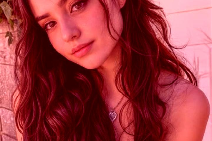 Lucy, 20, a red hazel-eyed indian companion based in Brownsville. Offering Roleplay, Fetish, Tantra. Available for incall and outcall, overnight bookings ava...
