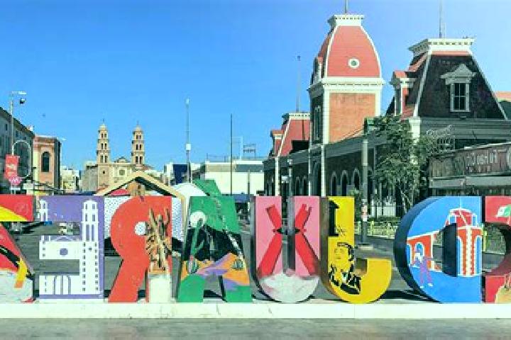 Lucy, 20 — Escort in Bandera de Juarez, Mexico