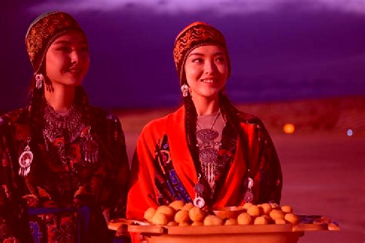 Lucy, 20 — Escort in Buloqboshi, Uzbekistan