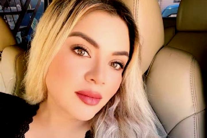 Lucy, 20 — Escort in Cerritos de Garcia, Mexico