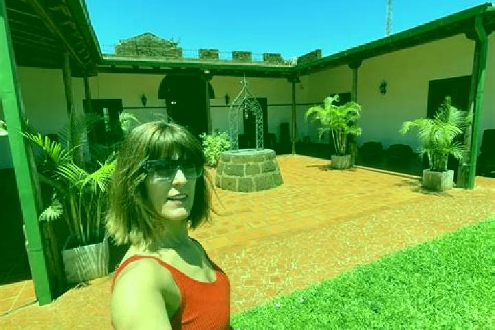 Lucy, 20 — Escort in Concepcion de la Sierra, Argentina