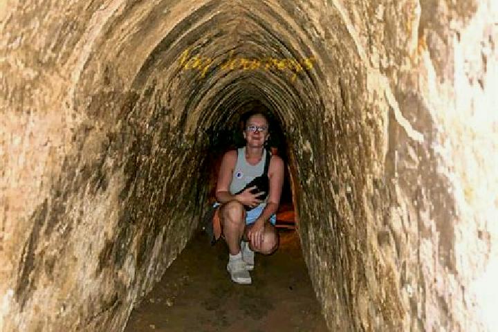 Lucy, 20 — Escort in Cu Chi, Vietnam