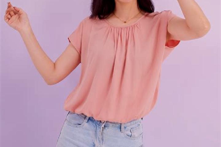 Lucy, 20 — Escort in Dellok, Myanmar