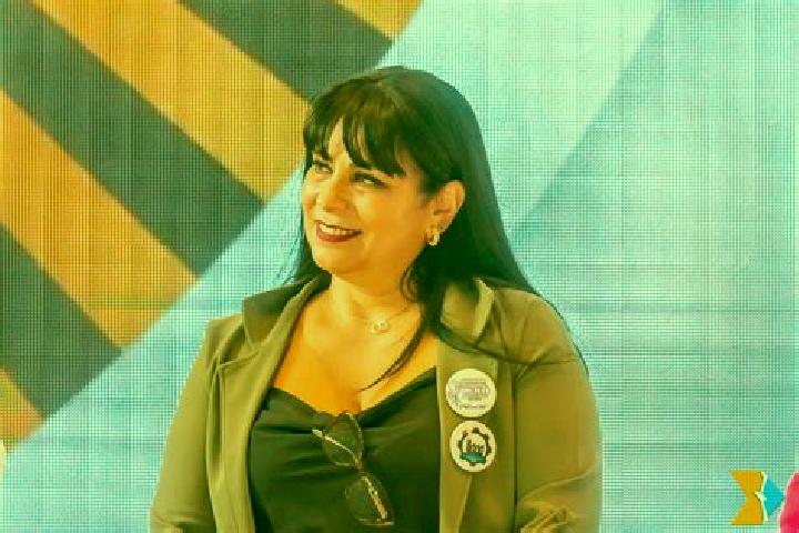 Lucy, 20 — Escort in El Triunfo ( El Cruce), Peru