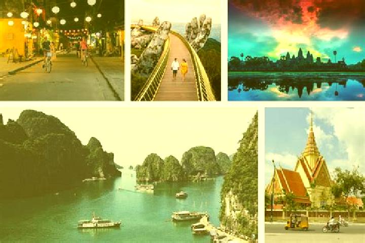 Lucy, 20 — Escort in Hoai An, Vietnam
