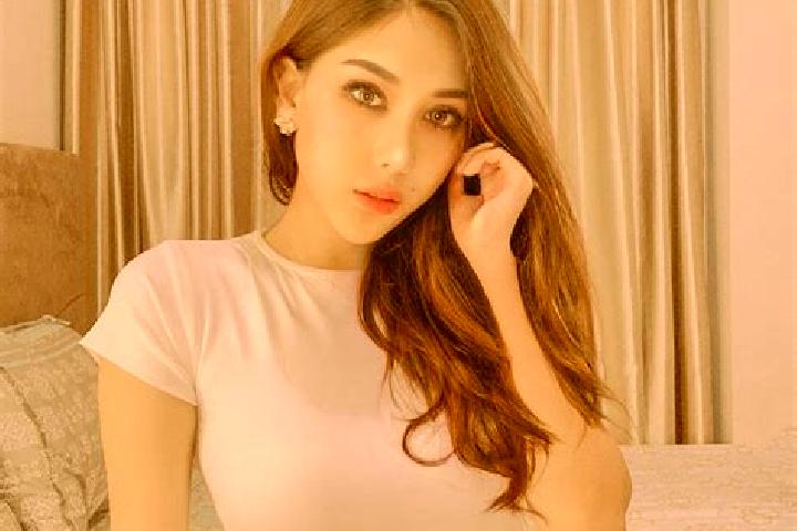 Lucy, 20 — Escort in Kampung Kundassang, Malaysia