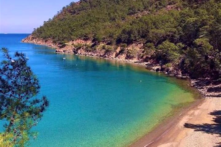 Lucy, 20 — Escort in Karatas, Turkey