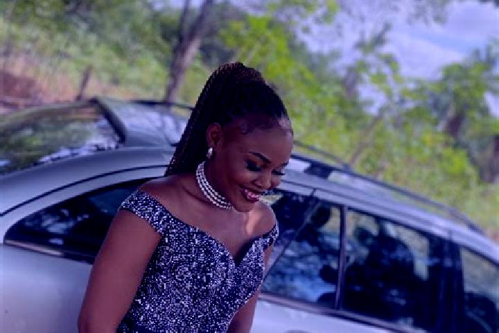 Lucy, 20 — Escort in Karu, Nigeria