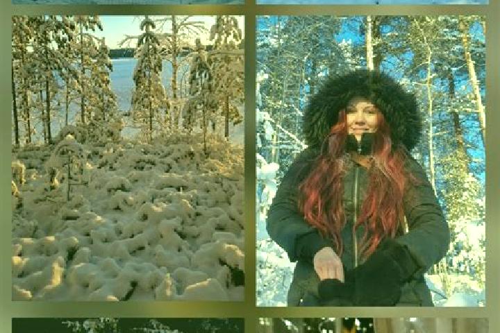 Lucy, 20 — Escort in Kiihtelysvaara, Finland