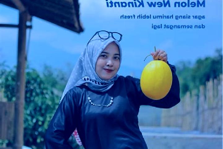 Lucy, 20 — Escort in Krajan Kinanti, Indonesia