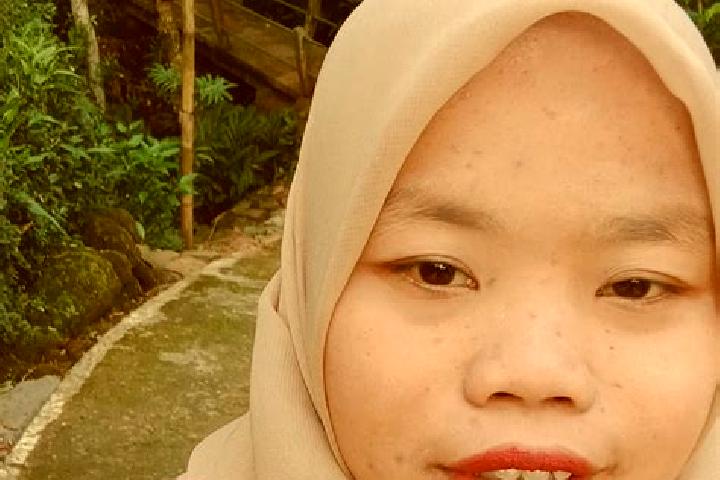 Lucy, 20 — Escort in Krajan Lor Gumelar, Indonesia