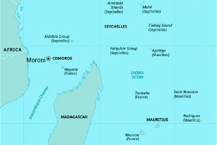Lucy, 20 — Escort in Moroni, Comoros