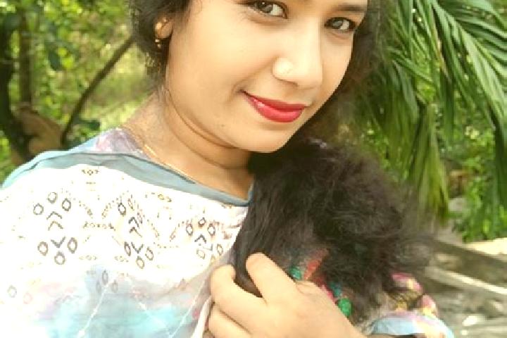 Lucy, 20 — Escort in Nageswari, Bangladesh