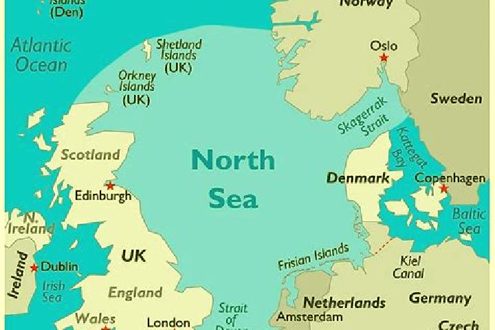 Lucy, 20 — Escort in North Sea, United States