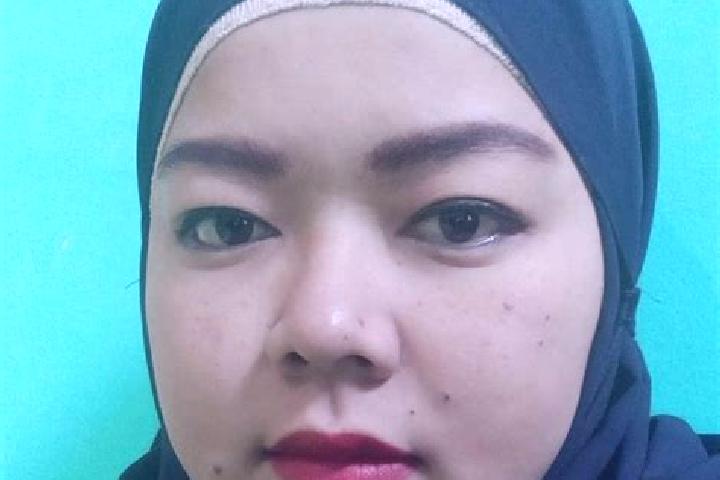 Lucy, 20 — Escort in Nyungcung, Indonesia