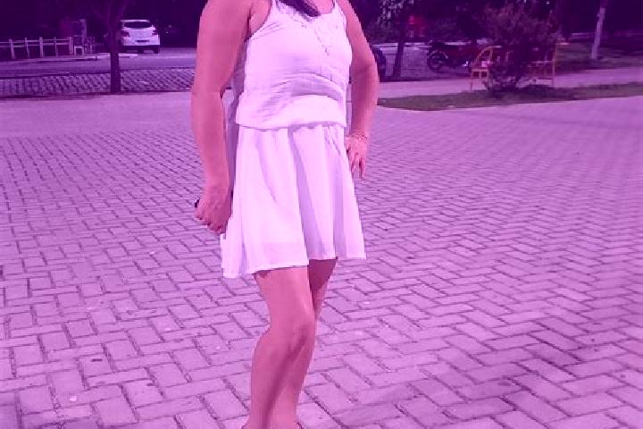 Lucy, 20 — Escort in Portalegre, Brazil