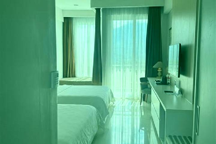 Lucy, 20 — Escort in Rancamaya, Indonesia