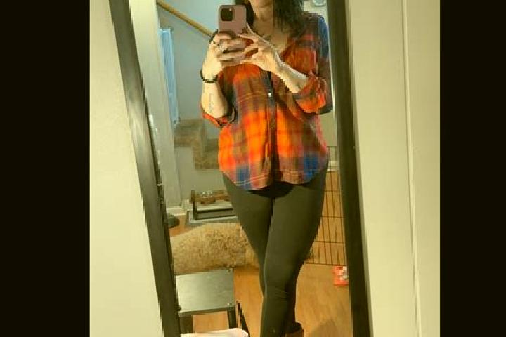 Lucy, 20 — Escort in Rossville, United States