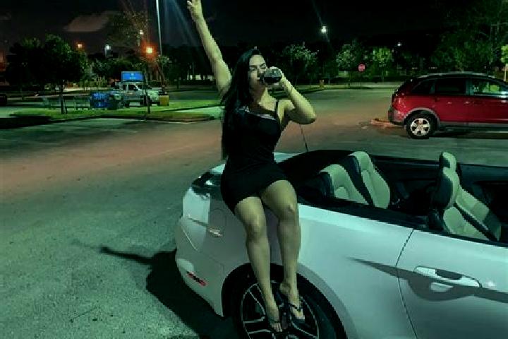 Lucy, 20 — Escort in Santa Ana del Pilar, Mexico