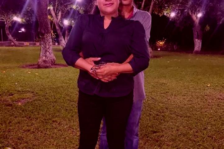 Lucy, 20 — Escort in Tanganhuato, Mexico