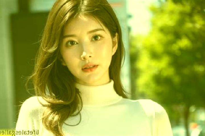 Lucy, 20 — Escort in Wakabayashi, Japan