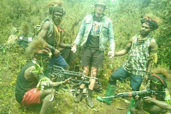 Lucy, 20 — Escort in Wau, Papua New Guinea