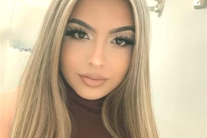 Lucy, 21, a blonde amber-eyed latina companion based in Oracabessa. Offering Couples, Prostate Massage, Fetish, A-Level, Party Girl. Available for incall and...