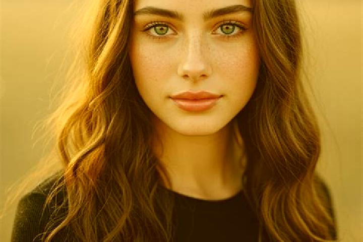 Lucy, 21, a chestnut brown-eyed mediterranean companion based in Warungpeuteuy. Offering CIM, Couples, Girlfriend Experience, GFE. Available for incall and o...