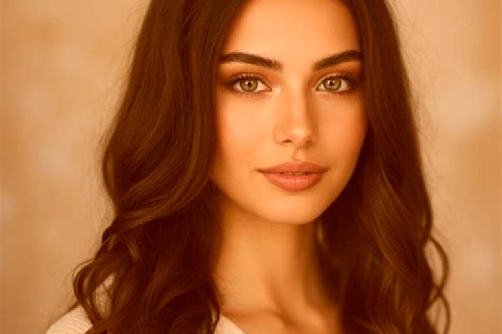 Lucy, 21, a chestnut brown-eyed slavic companion based in Adlington. Offering Duos, CIM, Couples. Available for incall and outcall, day and evening dates.