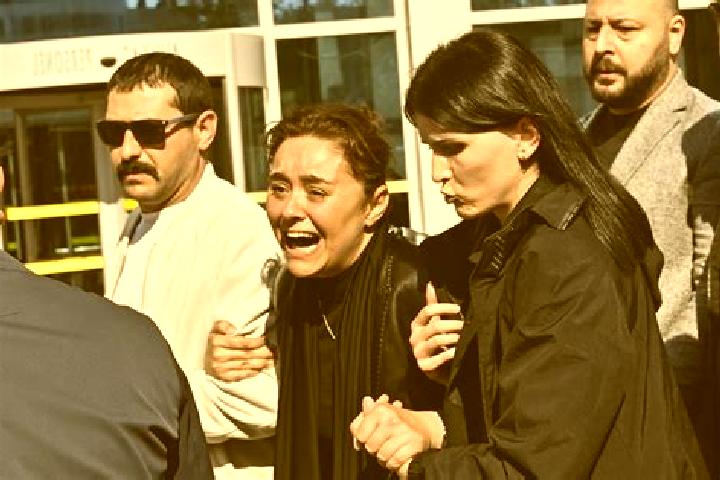 Lucy, 21 — Escort in Akincilar, Turkey