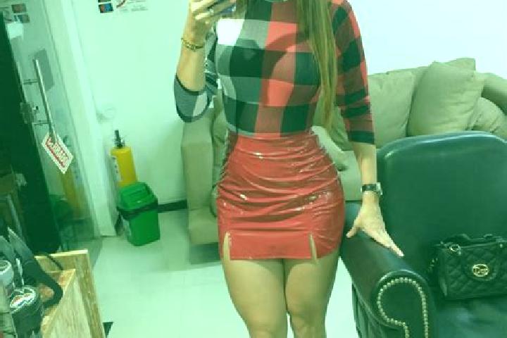 Lucy, 21 — Escort in Alto Bonito Colonia, United States