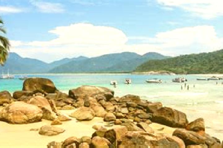 Lucy, 21 — Escort in Angra dos Reis, Brazil