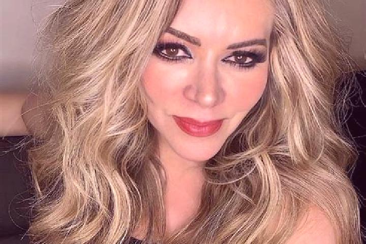 Lucy, 21 — Escort in Aranza, Mexico