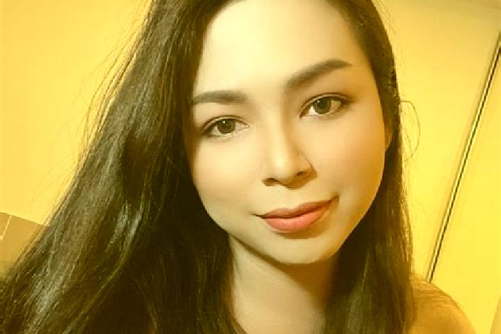 Lucy, 21 — Escort in Ban Khlong Chak Phra, Thailand