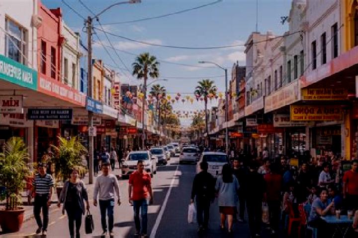 Lucy, 21 — Escort in Cabramatta West, Australia