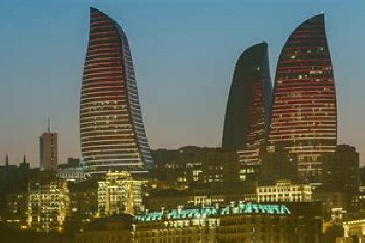 Lucy, 21 — Escort in Calut, Azerbaijan