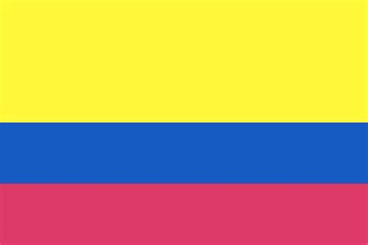 Lucy, 21 — Escort in Candelaria, Colombia