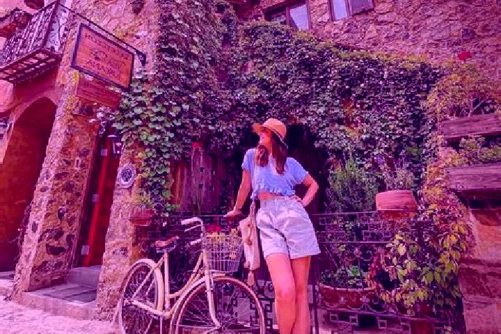 Lucy, 21 — Escort in Chautla, Mexico