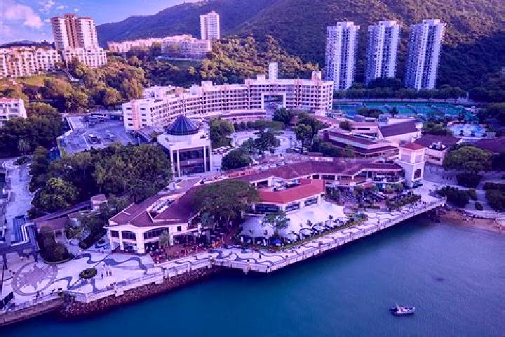 Lucy, 21 — Escort in Discovery Bay, Hong Kong