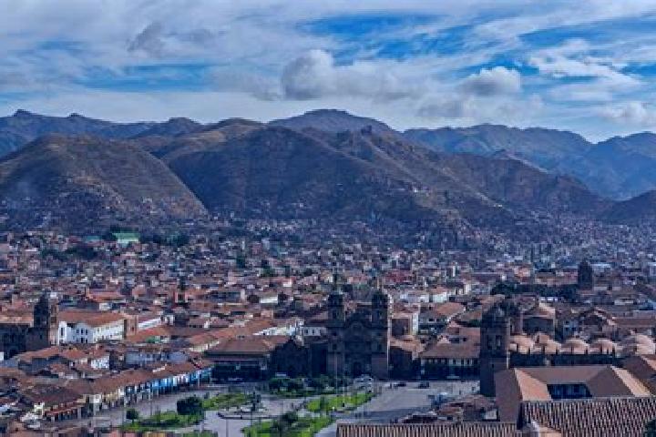 Lucy, 21 — Escort in El Alto, Peru