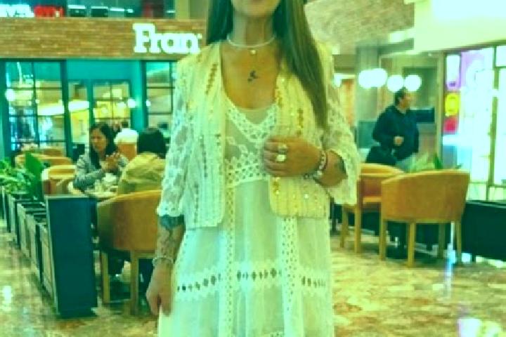 Lucy, 21 — Escort in Jocoli, Argentina