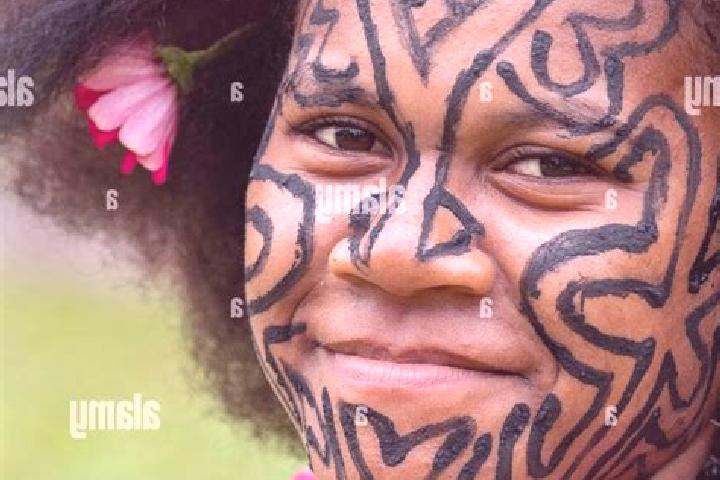 Lucy, 21 — Escort in Kerema, Papua New Guinea