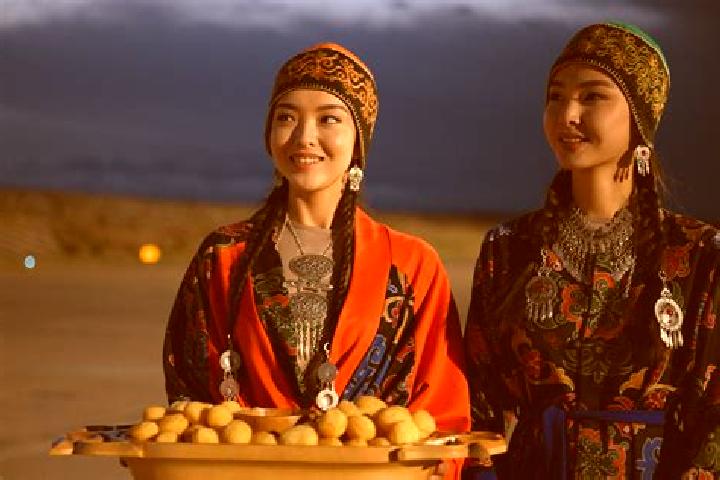 Lucy, 21 — Escort in Kosonsoy, Uzbekistan