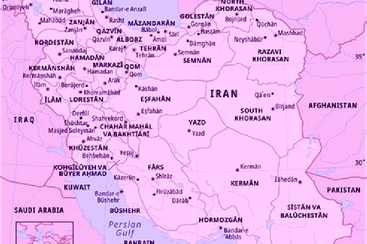 Lucy, 21 — Escort in Largan, Iran
