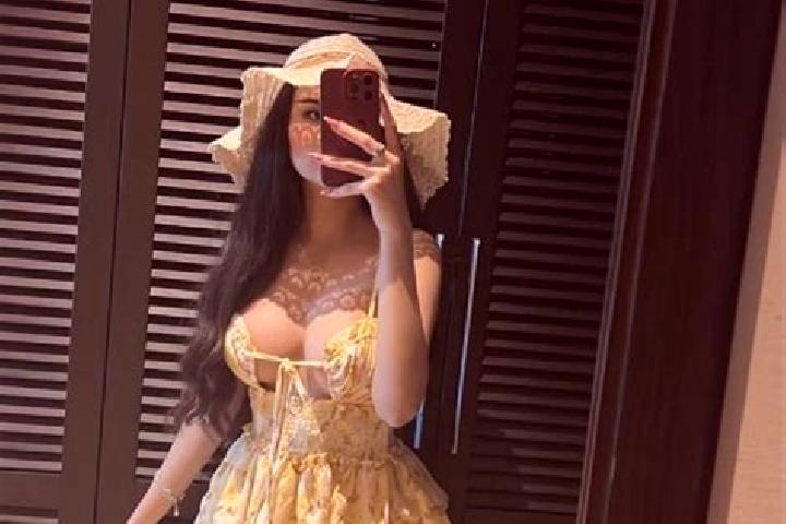 Lucy, 21 — Escort in Libre Union, Mexico