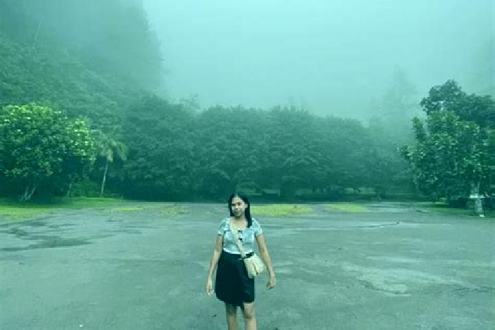 Lucy, 21 — Escort in Metkono, Indonesia