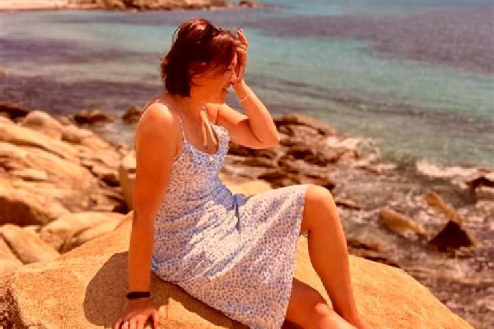 Lucy, 21 — Escort in Mosty, Poland