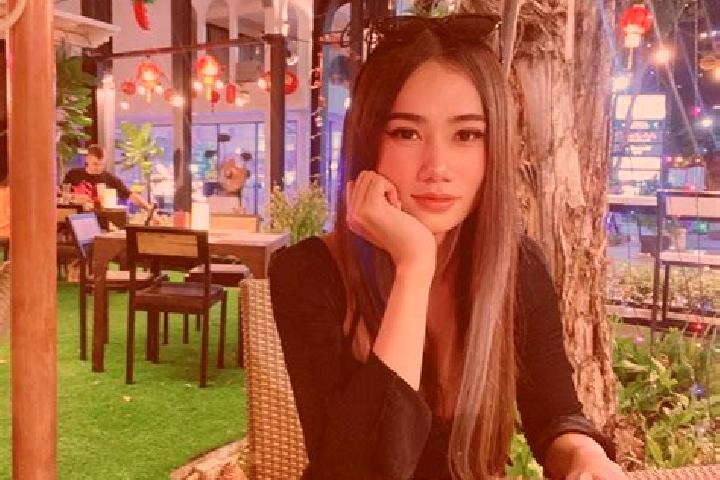 Lucy, 21 — Escort in Mueang Nonthaburi, Thailand