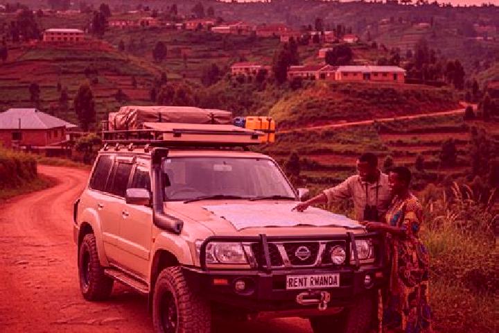 Lucy, 21 — Escort in Namikupa, Tanzania