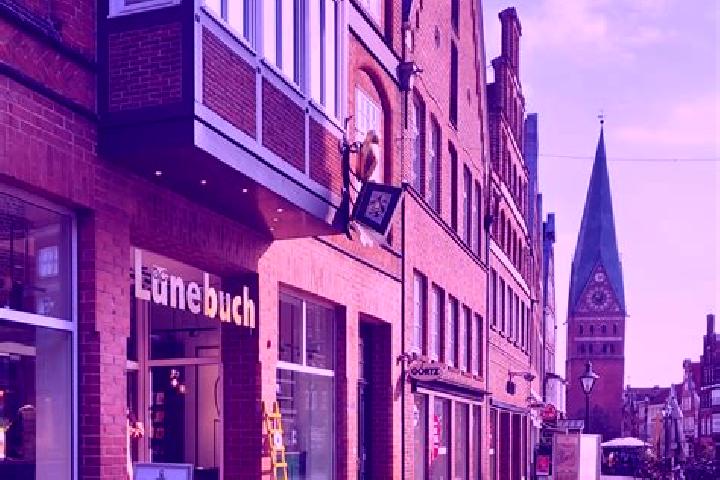 Lucy, 21 — Escort in Neu Wulmstorf, Germany